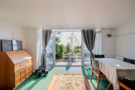 6 bedroom house to rent - Photo 4