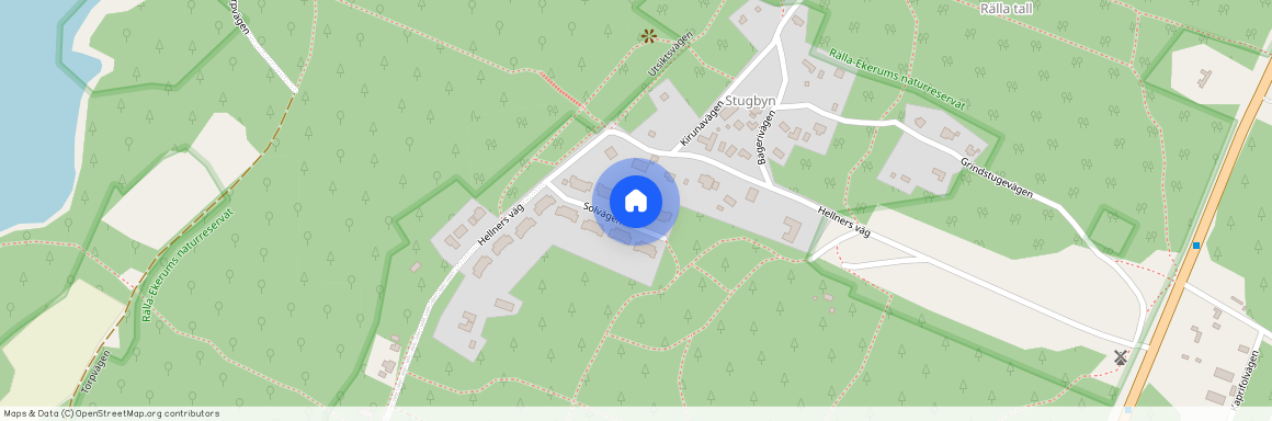 Borgholm, Solvägen, 11, 38792