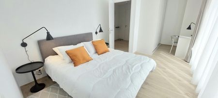 Avenue Marcel Thiry, 1200, Woluwe-Saint-Lambert - Foto 4