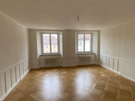 3 Zimmer, 3. Stock - Photo 2