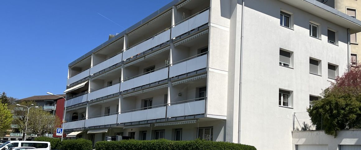 Appartement 1 pièce à Prilly - Foto 1