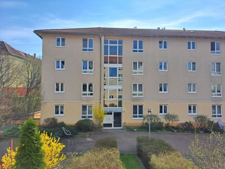 Großzügige 2 Raumwohnung mit Terrasse - Photo 3