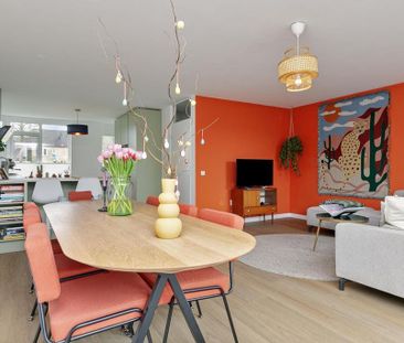 Huis te huur: Fahrheuslaan 46 3602 ZM Maarssen - Photo 2