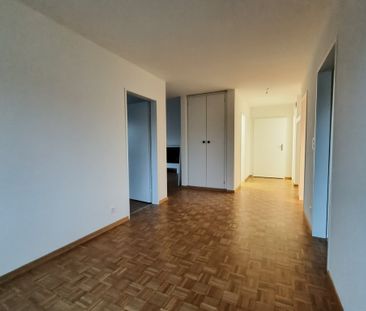 "Sonnige 3.5- Zimmerwohnung in Uerikon" - Photo 3