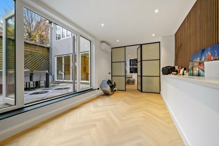 De Ruijterstraat, 2518AN, Den Haag - Foto 4