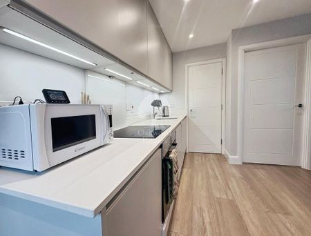 1 bedroom maisonette to rent - Photo 3