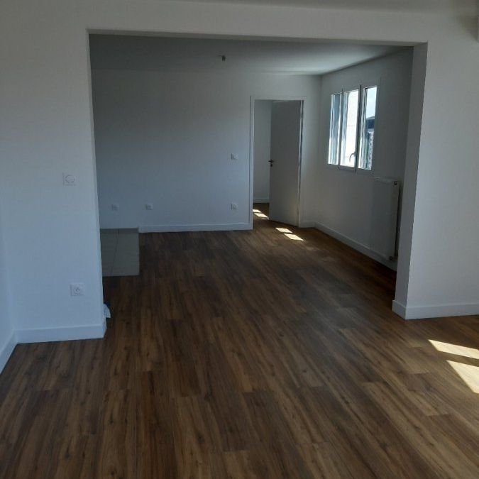 Appartement 4 pièces à Béthune - Photo 1