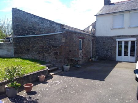 Location Maison 5 pièces 117m² CANCALE 35260 - Photo 4