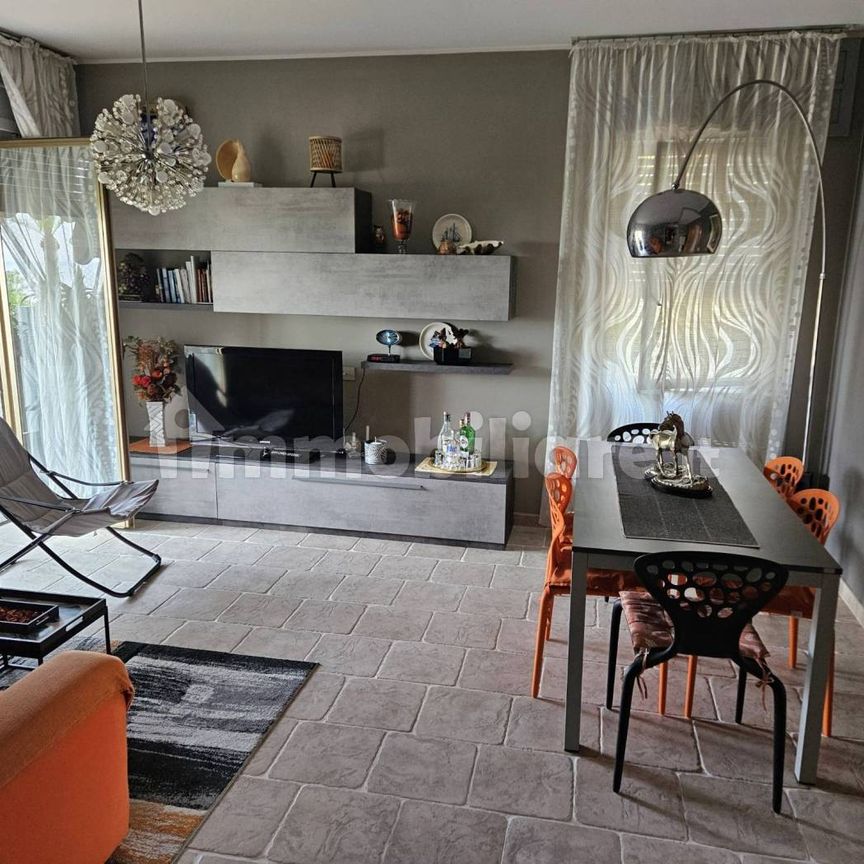 Bilocale buono stato, terzo piano, Foce - Semeria, Sanremo - Foto 1