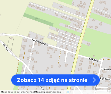 nowy apartament premium w Orzechu 75m z garażem - Zdjęcie 1