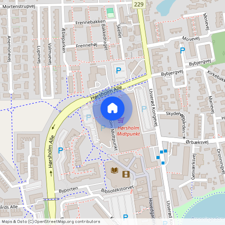 PH Park 73, 2970 Hørsholm