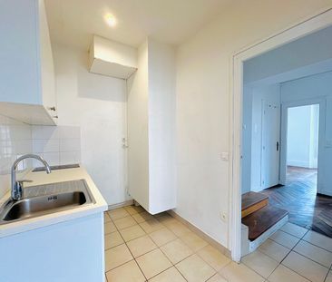 Location Appartement 4 pièces 60m² - Photo 3