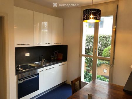 2 Zimmer, 52 m² - Photo 3