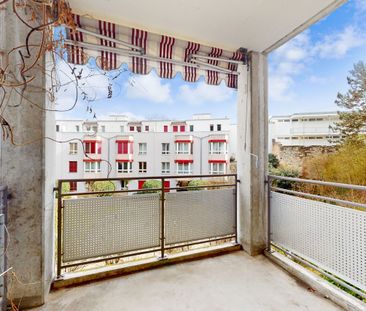 Central apartment near SBB train station - Photo 1