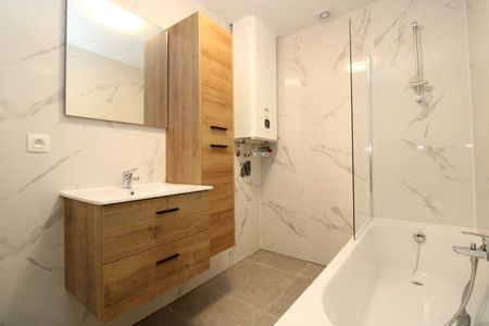 Appartement te huur - Foto 3