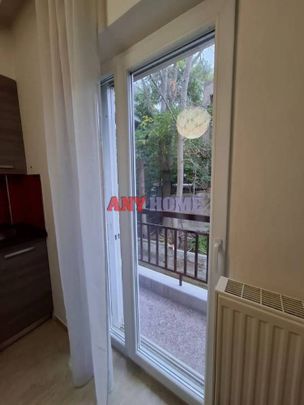 Studio/Γκαρσονιέρα για ενοικίαση Καλαμαριά - Φωτογραφία 1