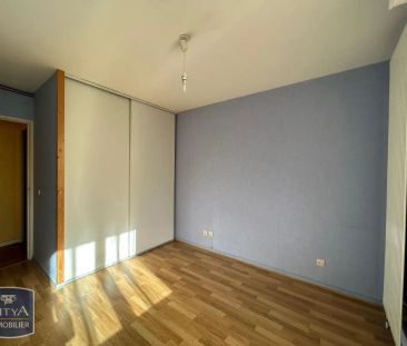 Appartement à louer 2 pièces 50m² - Photo 4