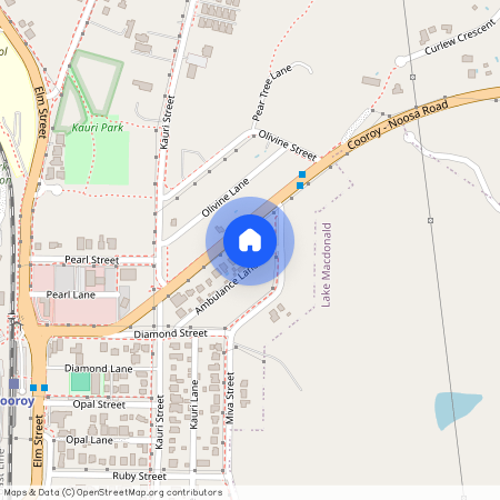 40 Tewantin Road, Qld 4563, Cooroy