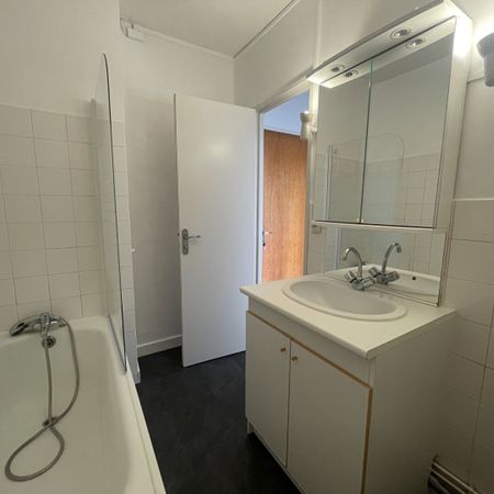 Appartement T1 à Rennes - Photo 4