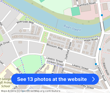 Blossom Way, Salford M6 - Photo 1