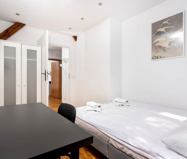 Pokój, ul. Starowiślna - Zdjęcie 5