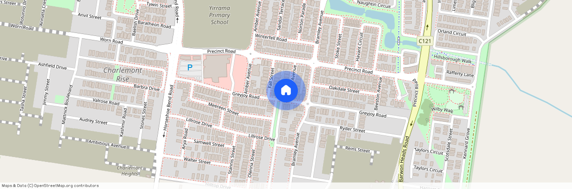 61 Greyjoy Road, Vic 3217, Charlemont