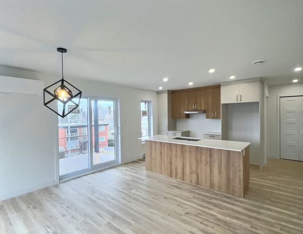 À louer / Appartement - Photo 1