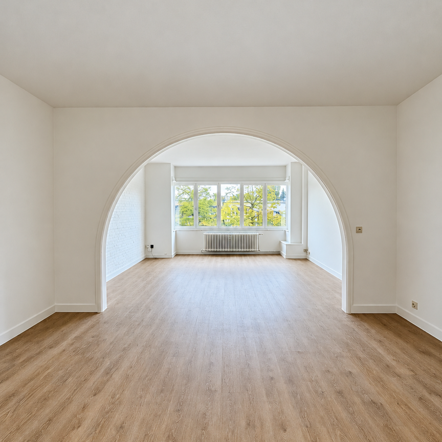 Appartement te huur in Borgerhout voor € 1.100 met 2 slaapkamers - Foto 1