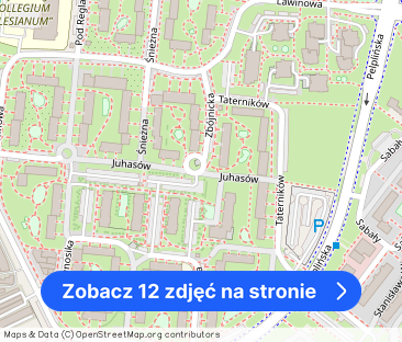 Przestronne 2-pok mieszkanie w Fordonie ulZbójnick - Zdjęcie 1