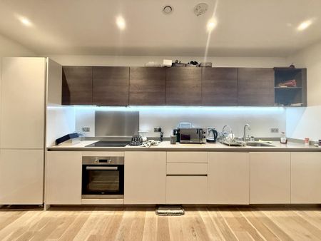 1 bedroom apartment to rent - Photo 2