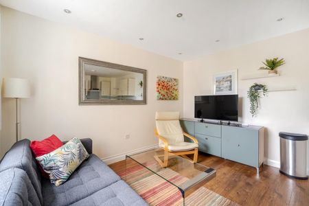 1 bedroom flat to rent - Photo 3
