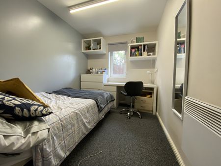 Gwennyth House, Cathays - Photo 3