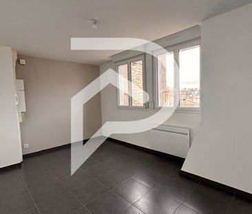Appartement 1 pièces 24m2 REIMS 560 euros - Photo 1