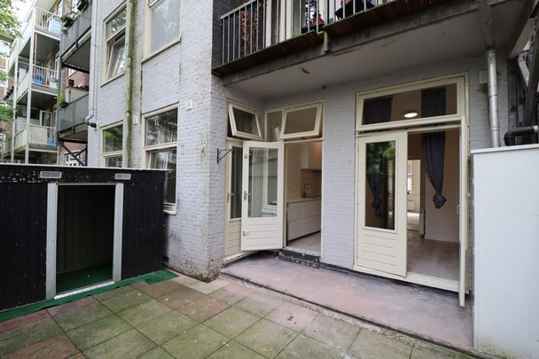 Verhuurd: Van Brakelstraat 36HS, 1057 XC Amsterdam - Photo 1