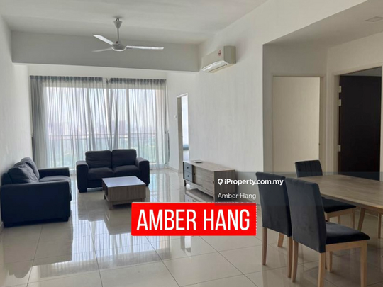 Skyridge Garden, Mount Erskine, Tanjung Tokong - Foto 1