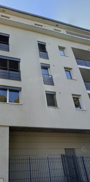 Appartement T2 Décines-Charpieu à louer - Photo 1