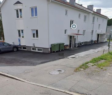 Kubikenborgsgatan, Sundsvall - Foto 1