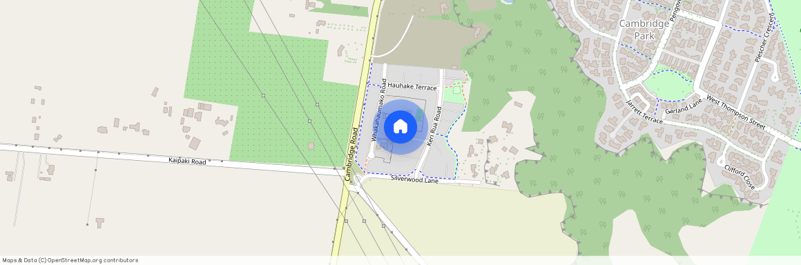 2/9C Keri Rua Road, Leamington, Waipa