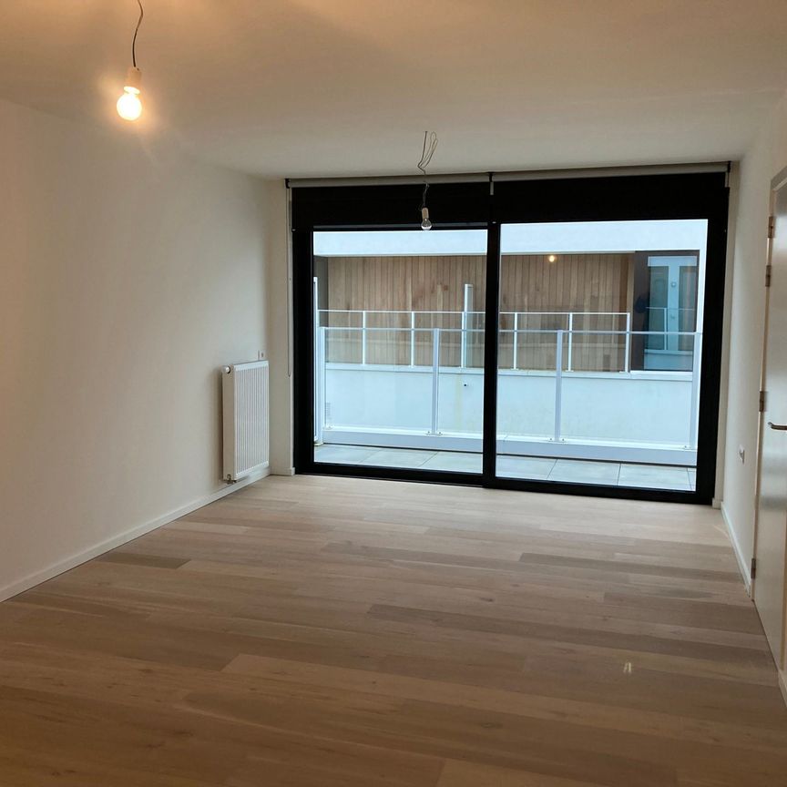 WETTEREN - Moderne assistentieflat - Photo 1