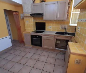 Appartement à louer 4 pièces 53.62m² - Photo 4