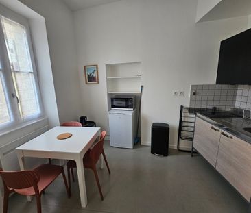 Location Appartement 1 pièce 21m² CHAMBERY 73000 - Photo 4