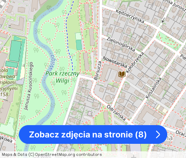 Piekarnik | Światłowód | M Post | Piwnica | ENG – zdjęcie 1