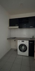 Location Appartement 1 pièce 34m² ROUBAIX 59100 - Photo 3