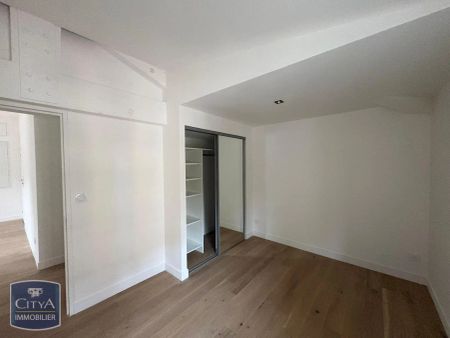 Appartement à louer 2 pièces 32.65m² - Photo 4