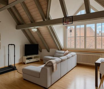 4.5 Zimmerwohnung in Stein am Rhein - Photo 5