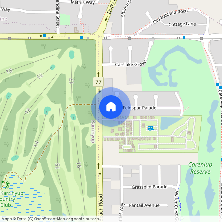 30 Tektite Way, WA 6018, Gwelup