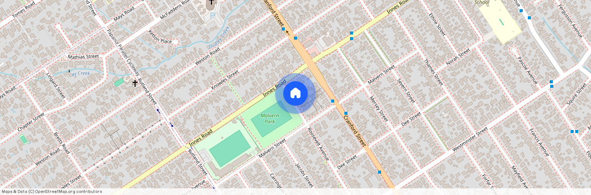 46 Roosevelt Avenue, Saint Albans, Christchurch City