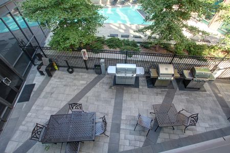 For Lease - 1 Scott Street Unit# 2407, Toronto, Ontario - Photo 4