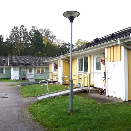 Häradsvägen 26 I - Photo 3