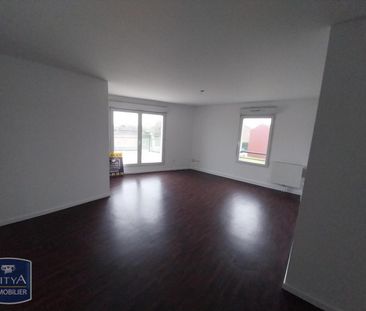 Location Appartement 4 pièces 70m² DOUAI 59500 - Photo 1
